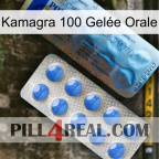 Kamagra 100 Gelée Orale 40